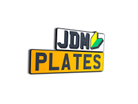 motorcycle plates for sale