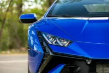 Buy Lamborghini Number Plates Online