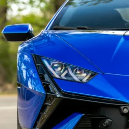 Buy Lamborghini Number Plates Online