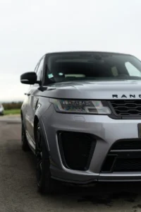 Range Rover Number Plates Range Rover Sport | JDM Plates | 12th December 2024